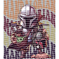 Cartoons and other-CO 817